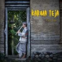 Cover art for Karma Teja