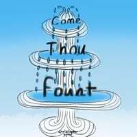 Cover art for Come Thou Fount