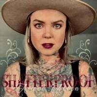 Cover art for Shatterproof