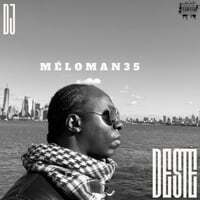 Cover art for Méloman35