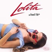 Cover art for Lolita
