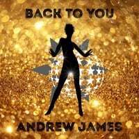 Cover art for Back To You