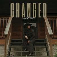 Cover art for Changed