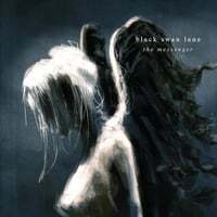 Cover art for The Messenger