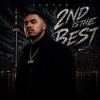 Cover art for 2nd Is The Best (Deluxe Edition)