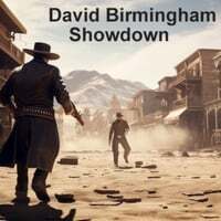 Cover art for Showdown