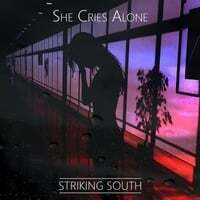 Cover art for She Cries Alone