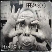 Cover art for Freak Song