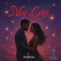 Cover art for My Love