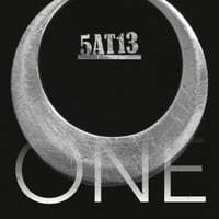Cover art for One