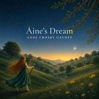 Cover art for &Aacute;ine's Dream