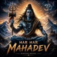Cover art for Har Har Mahadev