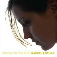 Cover art for Songs to the Sun