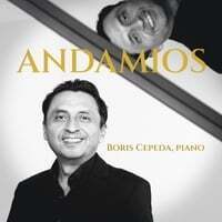 Cover art for Andamios