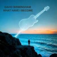 Cover art for What Have I Become