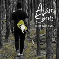 Cover art for Blijf Nog Even