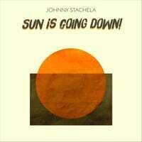 Cover art for Sun Is Going Down