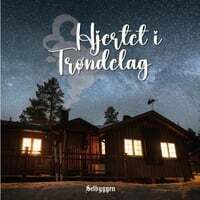 Cover art for Hjertet I Trøndelag