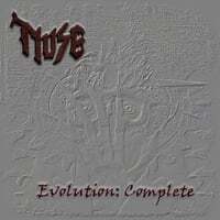 Cover art for Evolution: Complete