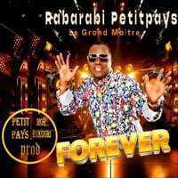 Cover art for Forever