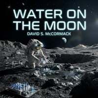 Cover art for Water on the Moon (Live)