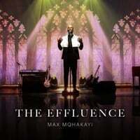 Cover art for The Effluence (Live)