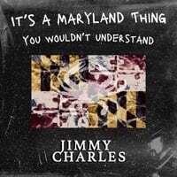 Cover art for It's a Maryland Thing, You Wouldn't Understand