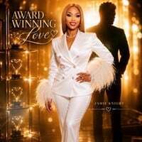 Cover art for Award Winning Love