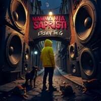 Cover art for Sapristi