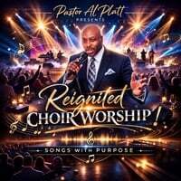 Cover art for Reignited Choir Worship: Songs with Purpose