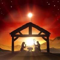 Cover art for Christmastimesong