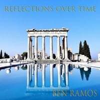 Cover art for Reflections over Time