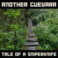 Cover art for Tale of a Sniperknife