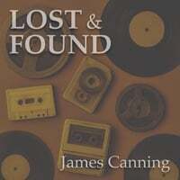 Cover art for Lost and Found