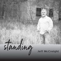 Cover art for Standing