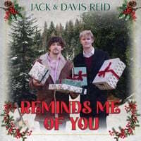 Cover art for Reminds Me of You