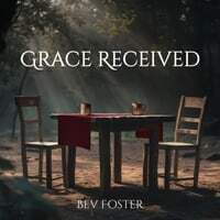 Cover art for Grace Received