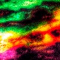 Cover art for infinity B.C.