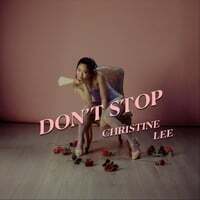 Cover art for Don't Stop