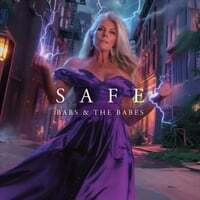 Cover art for Safe