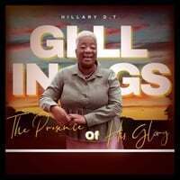 Cover art for The Presence of His Glory