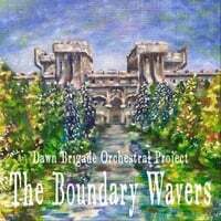 Cover art for The Boundary Wavers