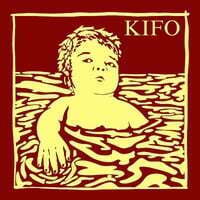 Cover art for Kifo