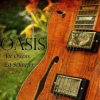 Cover art for Oasis