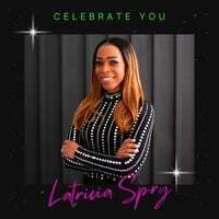 Cover art for Celebrate You