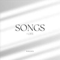 Cover art for Songs I Like