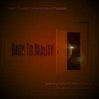 Cover art for Back to Reality