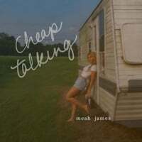 Cover art for Cheap Talking