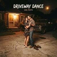 Cover art for Driveway Dance