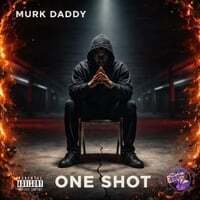Cover art for One Shot